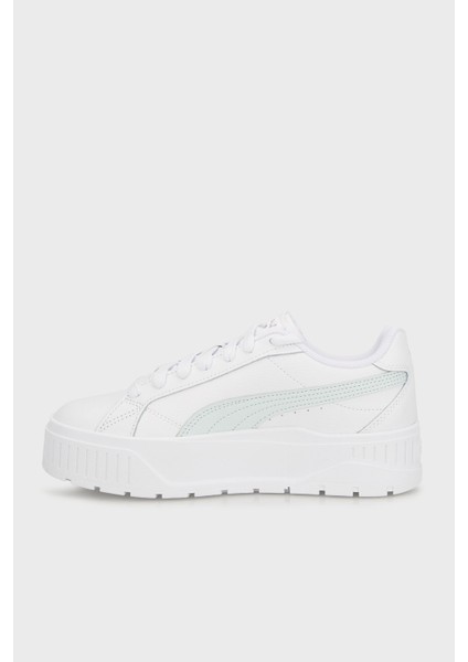 Karmen Iı L Logolu Platform Taban Sneaker Ayakkabı Bayan Ayakkabı 39745611 modelleri