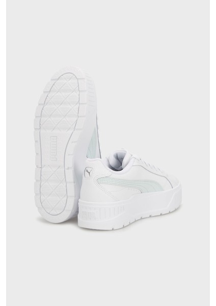 Karmen Iı L Logolu Platform Taban Sneaker Ayakkabı Bayan Ayakkabı 39745611 fırsatları