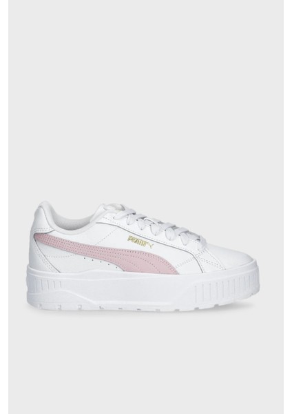 Karmen Iı L Logolu Platform Taban Sneaker Ayakkabı Bayan Ayakkabı 39745612