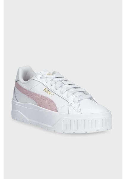 Karmen Iı L Logolu Platform Taban Sneaker Ayakkabı Bayan Ayakkabı 39745612 fiyatları