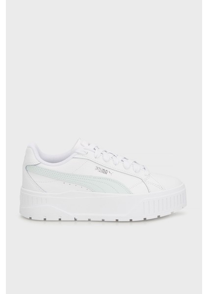 Karmen Iı L Logolu Platform Taban Sneaker Ayakkabı Bayan Ayakkabı 39745611