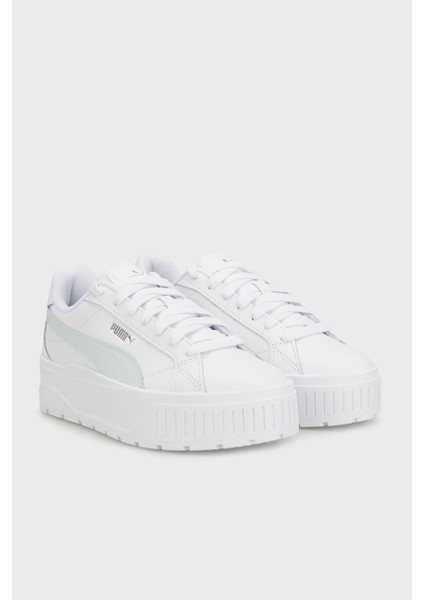 Karmen Iı L Logolu Platform Taban Sneaker Ayakkabı Bayan Ayakkabı 39745611