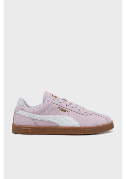 Club Iı Softfoam Süet Sneaker Ayakkabı Unisex Ayakkabı 39744412