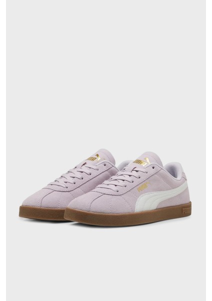 Club Iı Softfoam Süet Sneaker Ayakkabı Unisex Ayakkabı 39744412