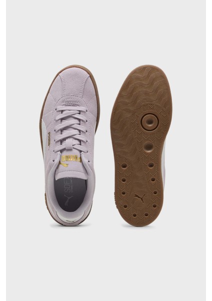 Club Iı Softfoam Süet Sneaker Ayakkabı Unisex Ayakkabı 39744412