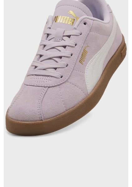 Club Iı Softfoam Süet Sneaker Ayakkabı Unisex Ayakkabı 39744412