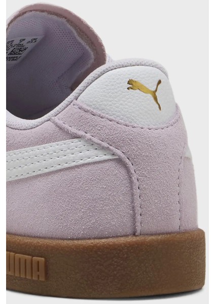 Club Iı Softfoam Süet Sneaker Ayakkabı Unisex Ayakkabı 39744412