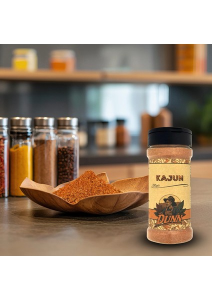Kajun 100gr