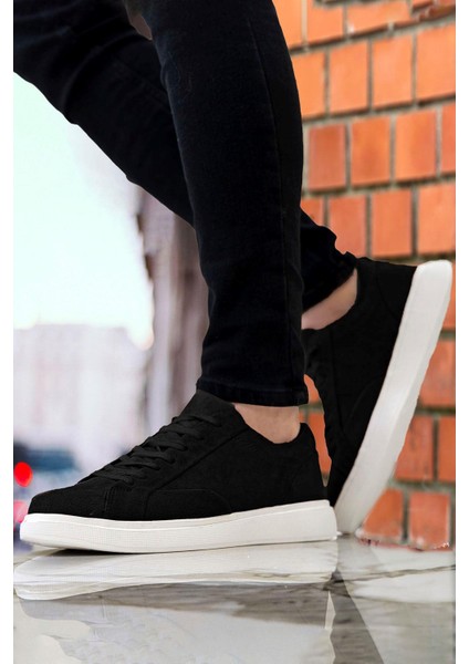 Luxor Süet Erkek Ultra Hafif Erkek Ayakkabı modelleri