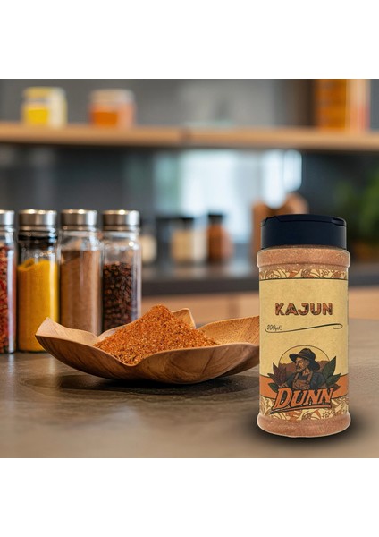 Kajun 200gr fiyatları
