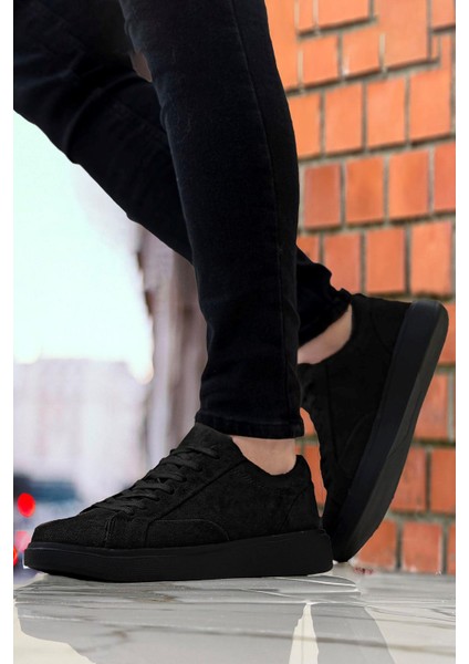 Luxor Süet Erkek Ultra Hafif Erkek Ayakkabı