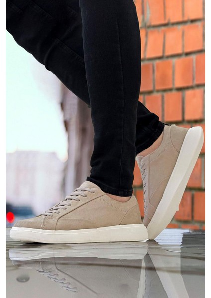 Luxor Süet Erkek Ultra Hafif Erkek Ayakkabı indirimleri