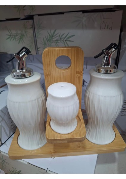 Decorlnad Lucy Yağlık Sirkelik Seti 4 Lü fiyatları