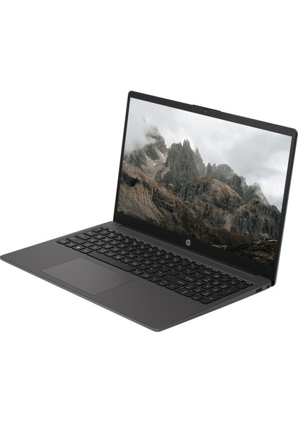 250 G10 Intel Core I5 1334U 8gb 4tb SSD Intel® Iris® Xᵉ Grafik Freedos 15.6" Taşınabilir Bilgisayar B2NC5ESF05 + Zetta Çanta