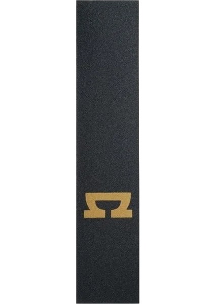 Ao Omega Logo 5'' Gold Scooter Zımpara