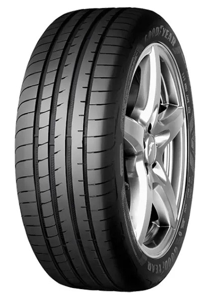 245/40 R18 97Y Xl Eagle F1 Asymmetric 5 Mo Fp Oto Yaz Lastiği (Üretim Yılı: 2025)