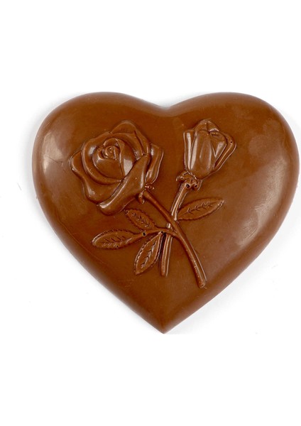 Fotoğraflı Isimli Sevgiliye Hediye Antep Fıstıklı Kadayıflı Dolgulu (Kalp Şeklinde) Dubai Çikolatası fırsatları