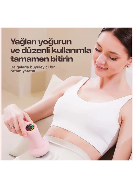 Masaj Aleti indirimleri