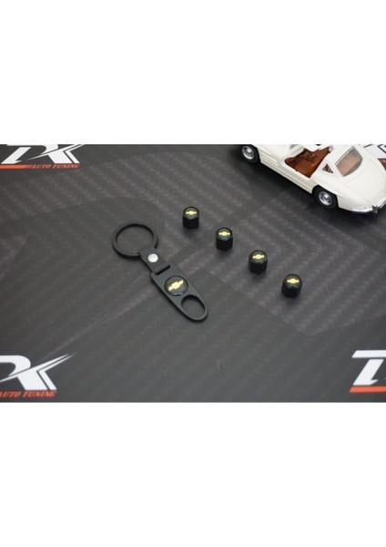 Logo Anahtarlık Sibop Kapağı Seti fiyatları