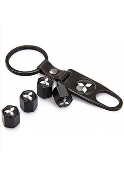 Mitsubishi L200 Anahtarlık ve Sibop Kapağı Seti fiyatları