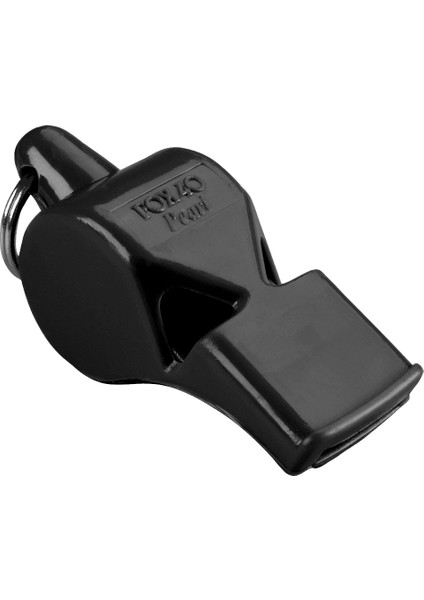 Fox 40 9703-0008 Pearl Düdük + Düdük Ipi Siyah fiyatları