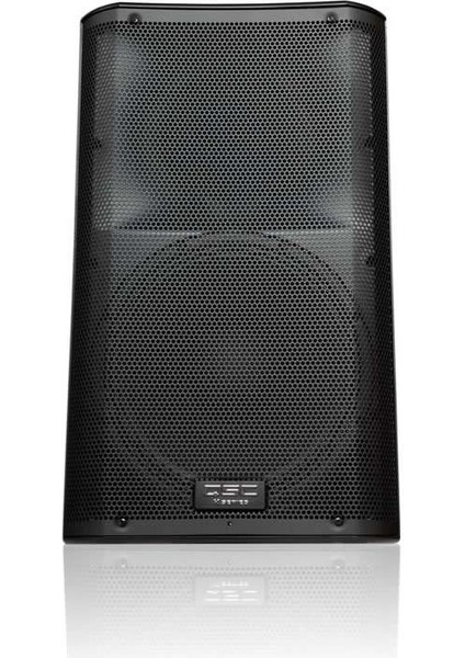 K 12.2 12 Inç 2000 Watt Aktif Kabin Hoparlör