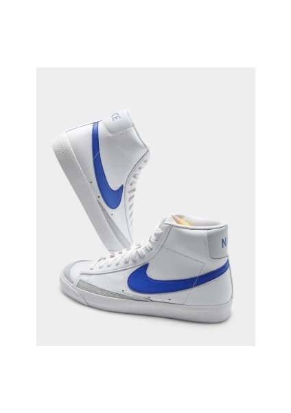 Blazer Mid 77 Vintage Erkek Spor Ayakkabı Beyaz BQ6806124 I-141 fiyatları
