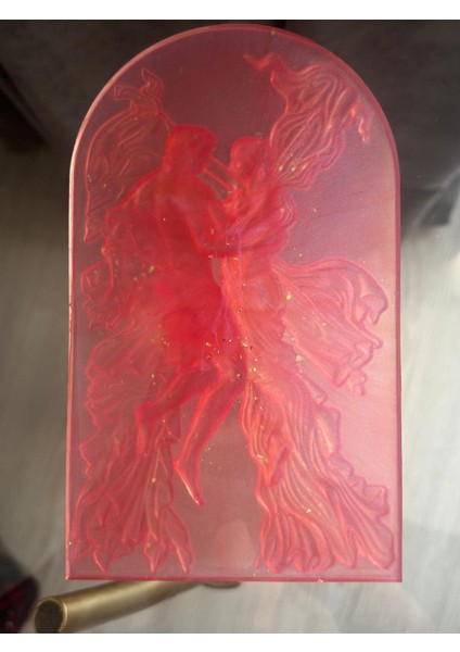 Sevgililer Günü, Aşıklar Kabartma Duvar Dekorasyonu, Aşk Dekorasyon fiyatları