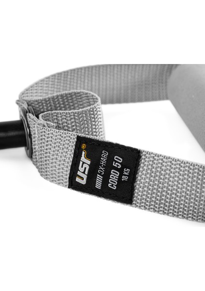 CORD50-A 120 cm 3x-Sert Direnç Bandı