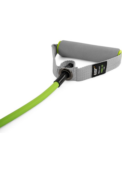 CORD25-A 120 cm Sert Direnç Bandı