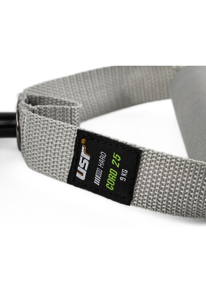 CORD25-A 120 cm Sert Direnç Bandı