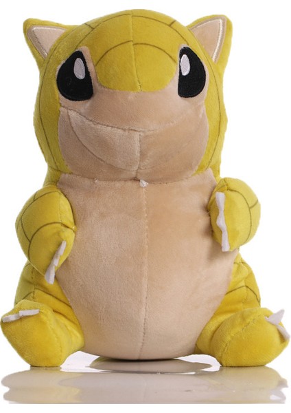 23CM Peluş Oyuncak (Yurt Dışından)