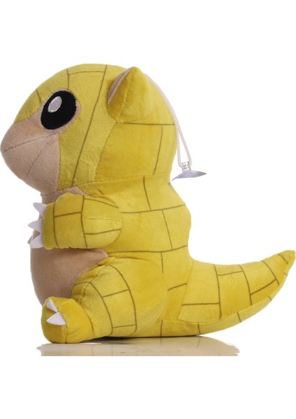 23CM Peluş Oyuncak (Yurt Dışından)