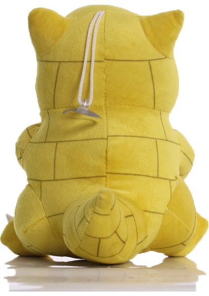 23CM Peluş Oyuncak (Yurt Dışından)