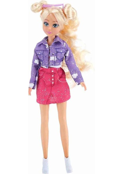 Bebekli Seyahat Oyun Seti: Dreameez Evreninde Unutulmaz Bir Tatil Macerası! modelleri