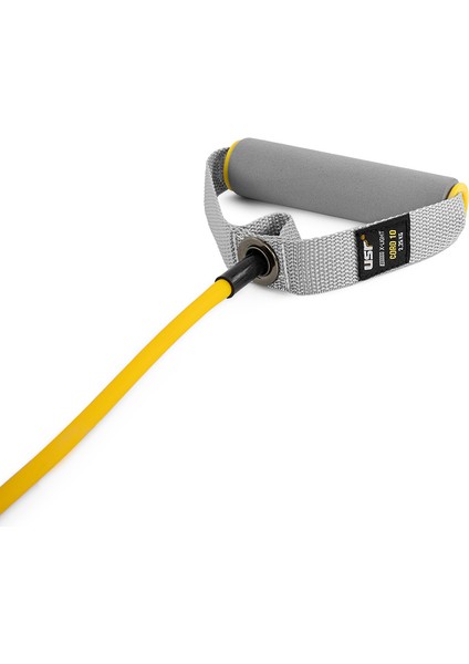 CORD10-A 120 cm Ekstra Hafif Sert Direnç Bandı