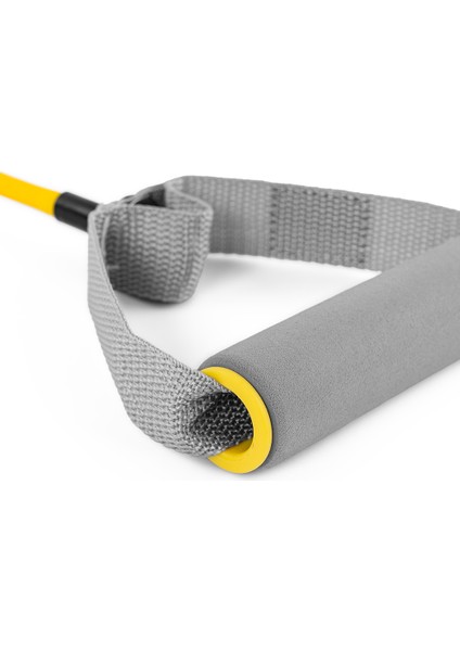 CORD10-A 120 cm Ekstra Hafif Sert Direnç Bandı