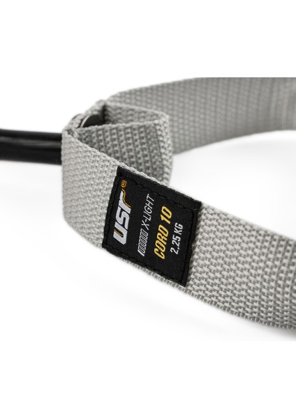 CORD10-A 120 cm Ekstra Hafif Sert Direnç Bandı