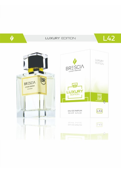 L42 Tom Frod Bitter Pecch 100ML