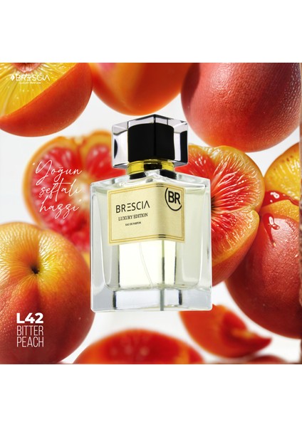 L42 Tom Frod Bitter Pecch 100ML