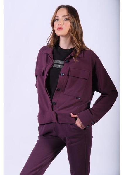 Oversize Ottoman Formal Ceket modelleri