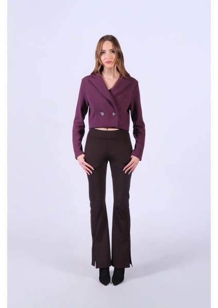 Ottoman Formal Crop Ceket indirimleri