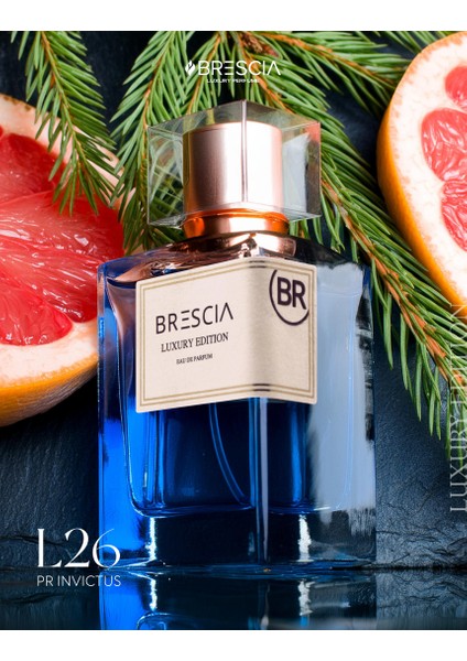 L26 Pr Invcts 100ML