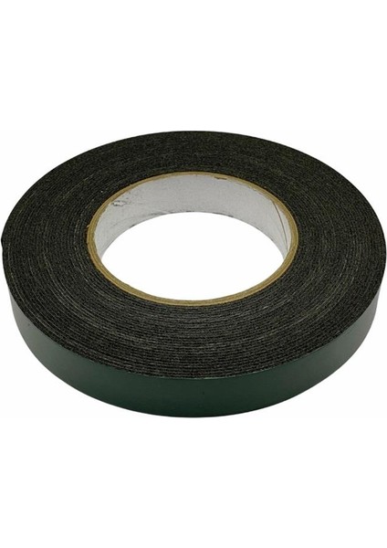 ÇİFT TARAFLI BANT 20 MM X 10 MT (YEŞİL)