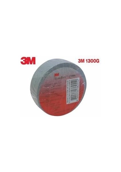 Izole Bant 18 mm Gri