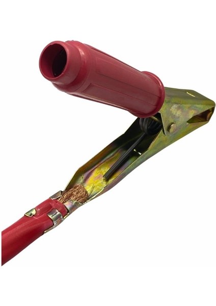 Akü Takviye Kablosu (1200 Ah) 50 mm Takım (2.3 Mt) fiyatları