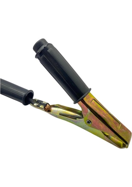 AKÜ TAKVİYE KABLOSU 800 AH 16 MM TAKIM (2.3 MT) modelleri