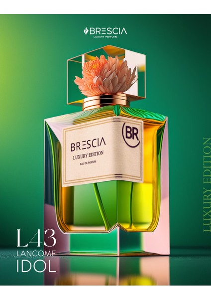 L43 Lncme Idoll 100ML