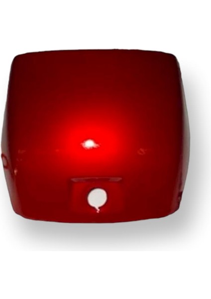 Asya Asbıs 250W Arka Bagaj Kapagı (Kırmızı) #ASBIS250 F0803 Kr