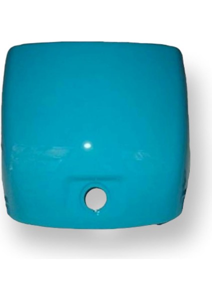 Asya Asbıs 250W Arka Bagaj Kapagı (Turkuaz) #ASBIS250 F0803 Tr